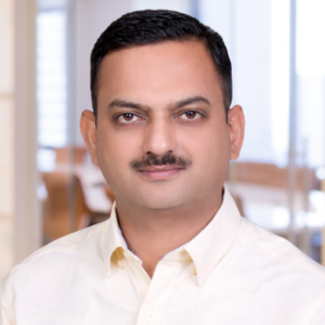Abhishek Gupta