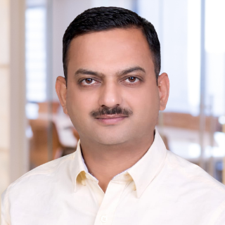 Abhishek Gupta
