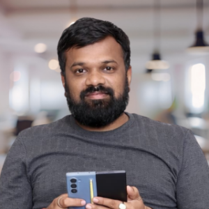 Atul Kushwaha