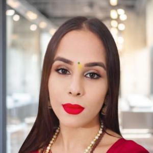 Vaishali Pandit