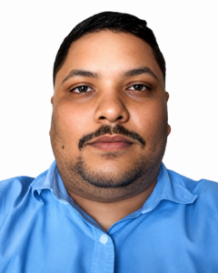 Shubham Kumar Gupta