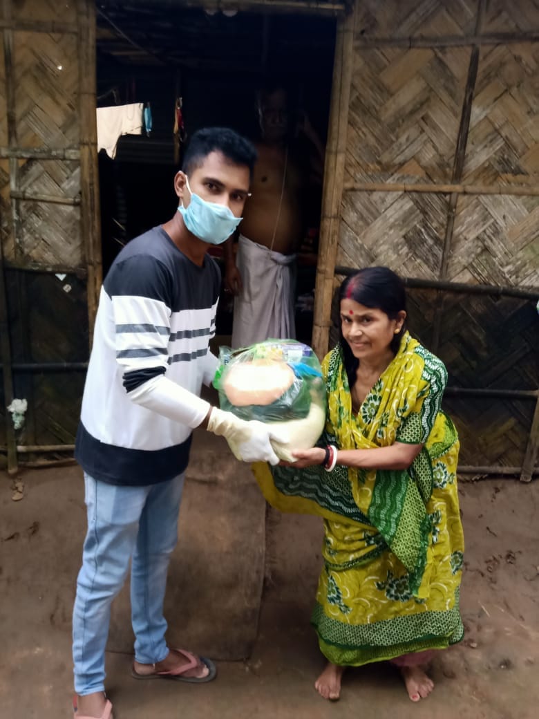 Food Distribution 11
