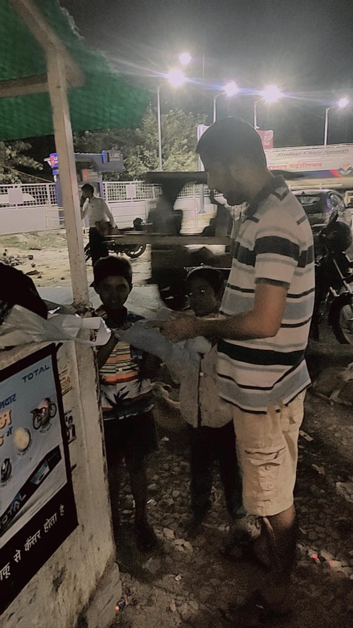 Food Distribution 10
