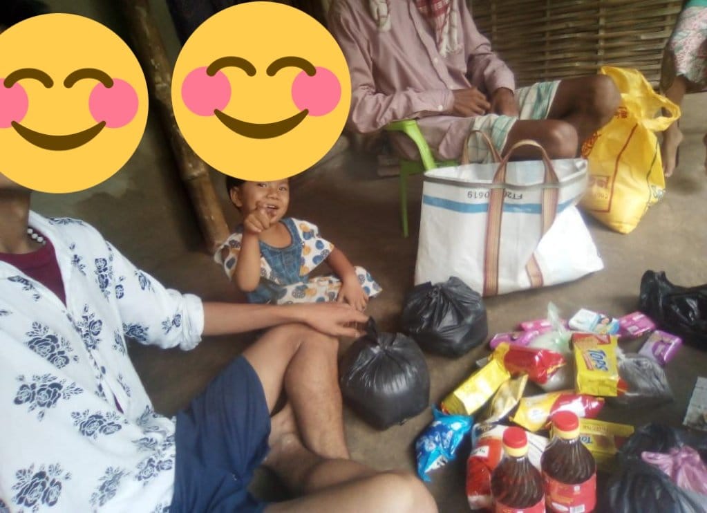 Food Distribution 8