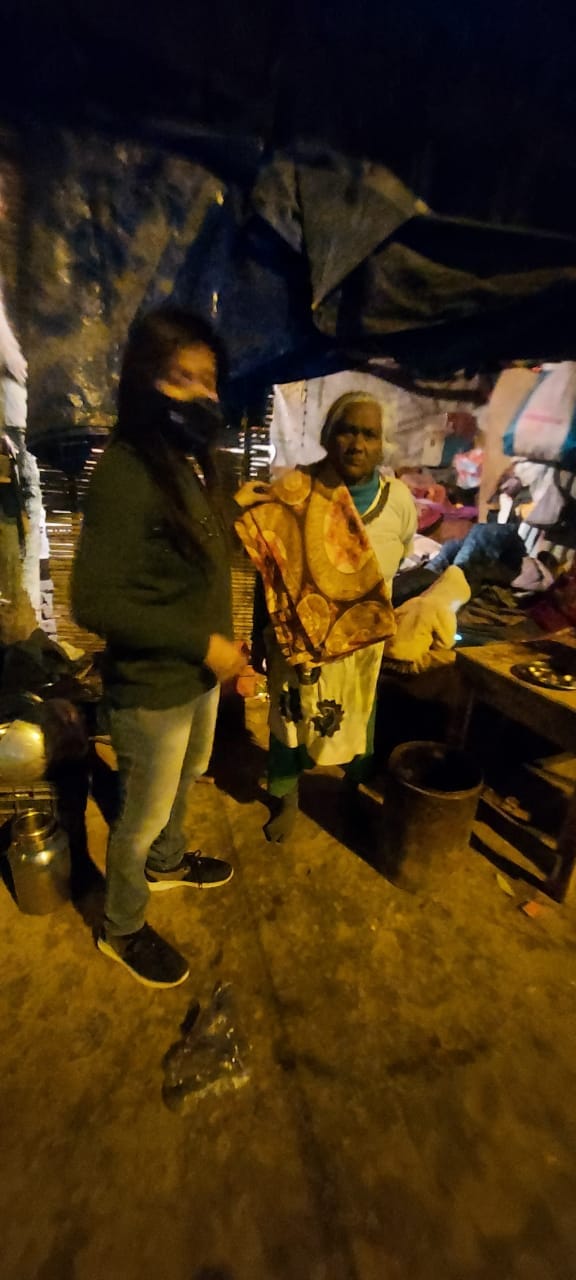 Food Distribution 7
