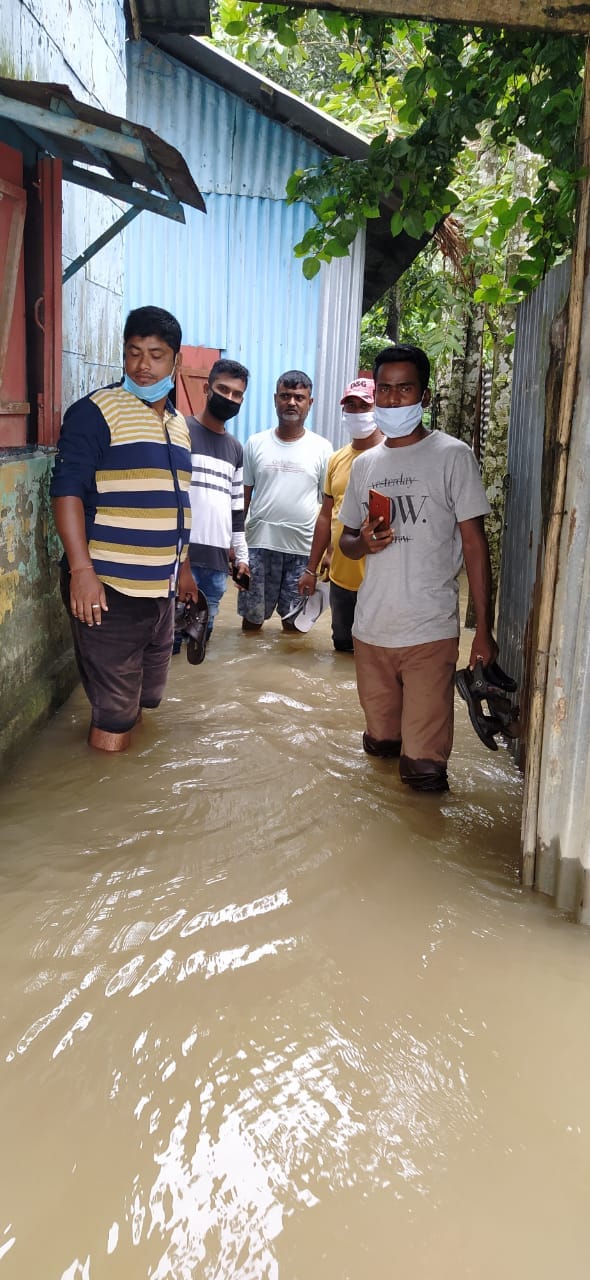Food Distribution 6