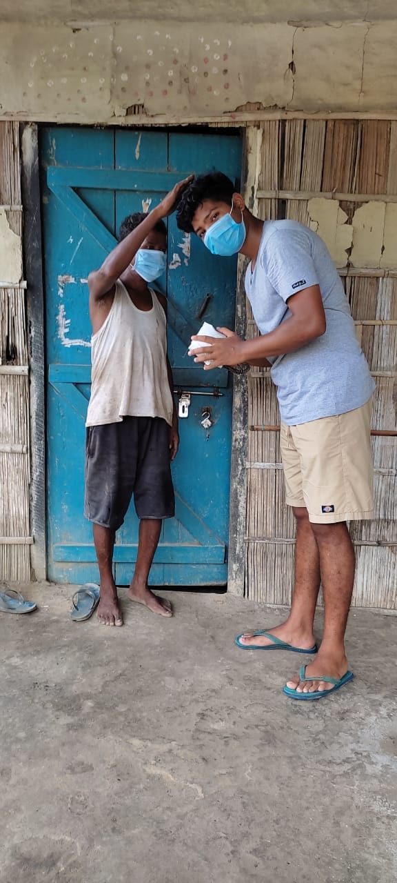Food Distribution 4