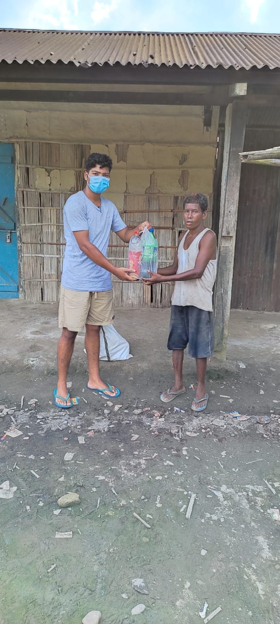 Food Distribution 5