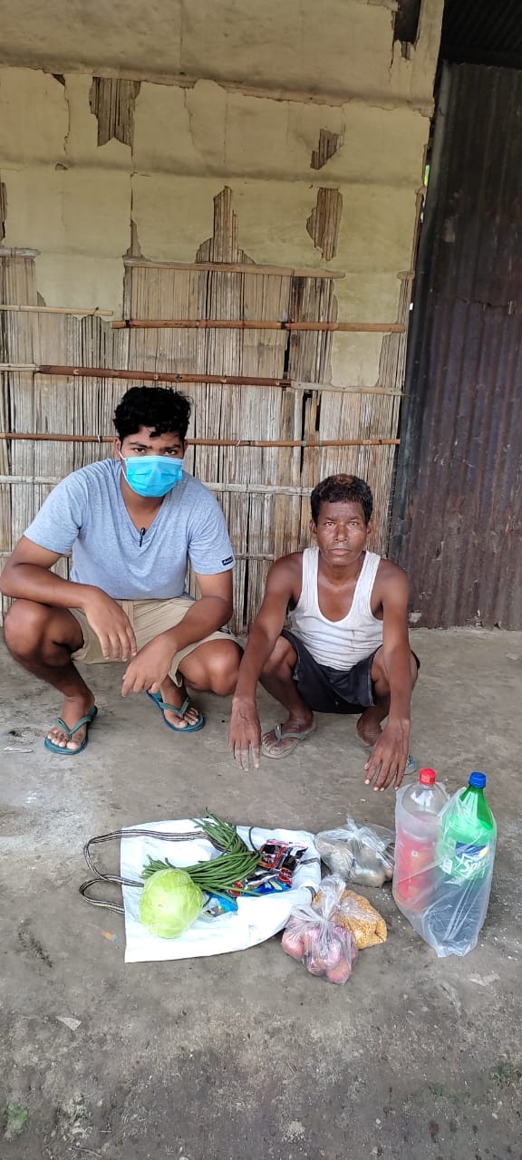Food Distribution 3