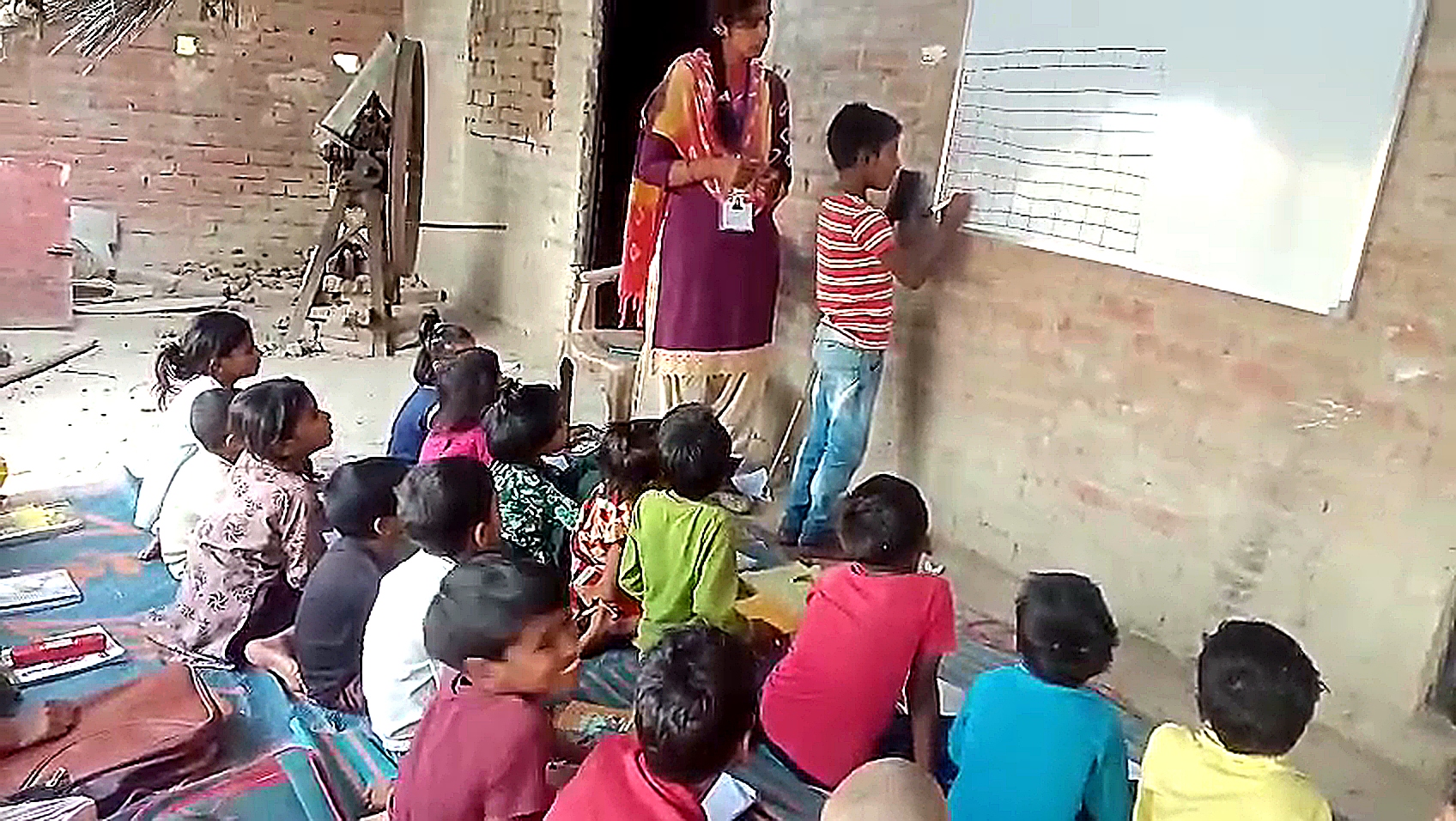 Education Support 5