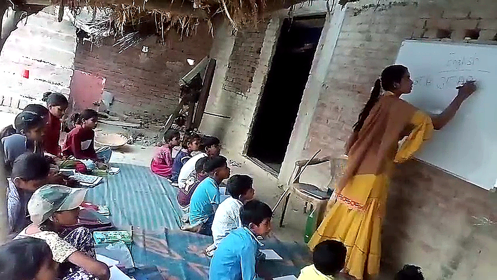 Education Support 4