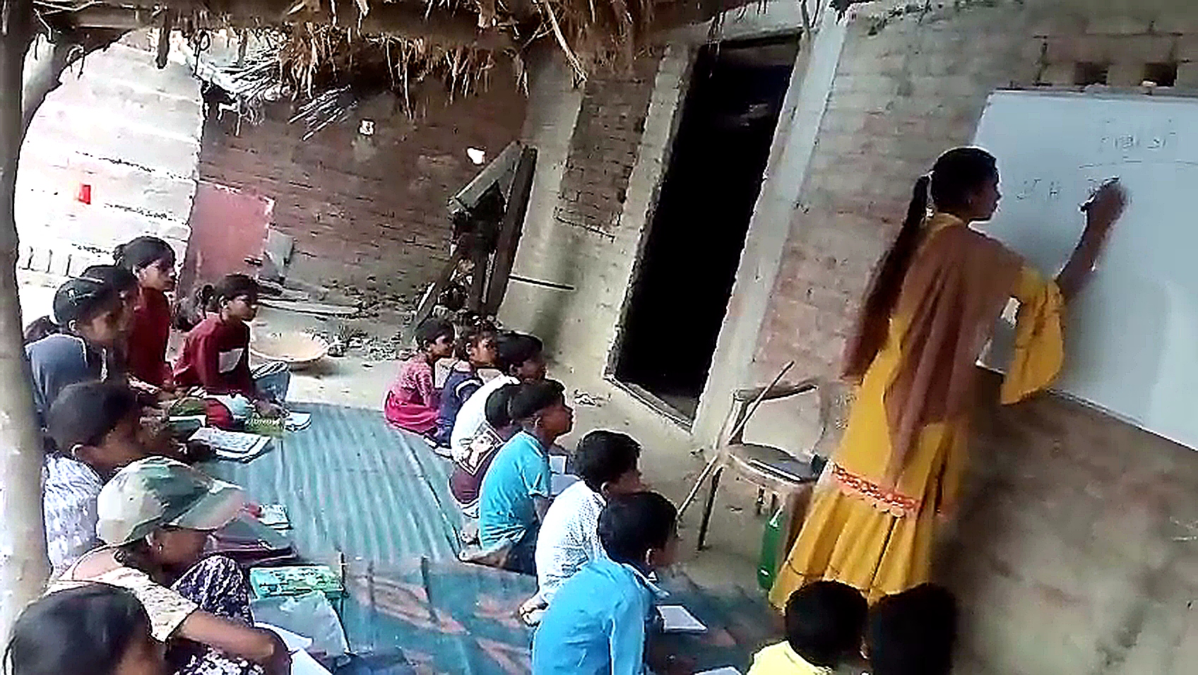 Education Support 3