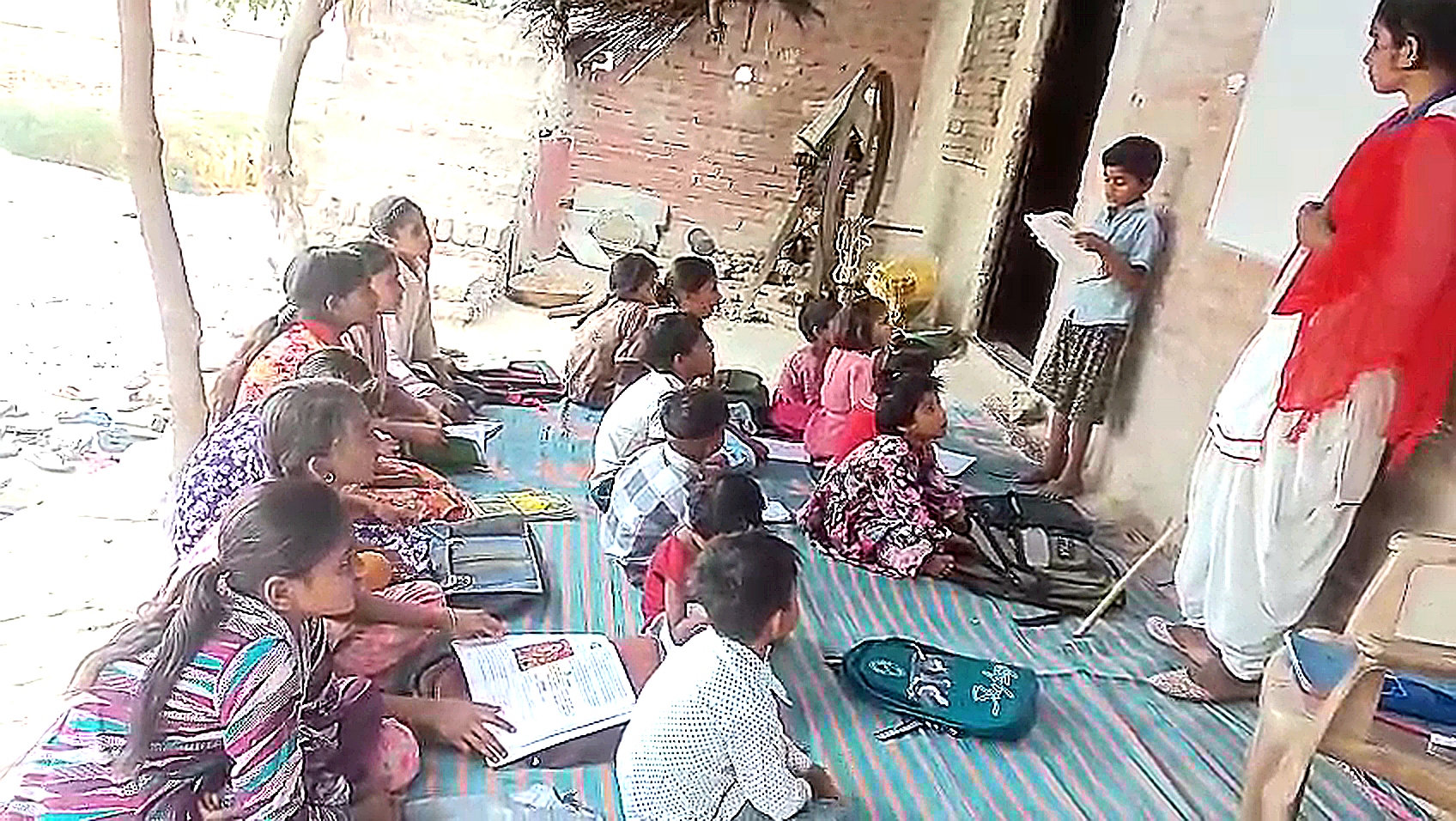 Education Support 1