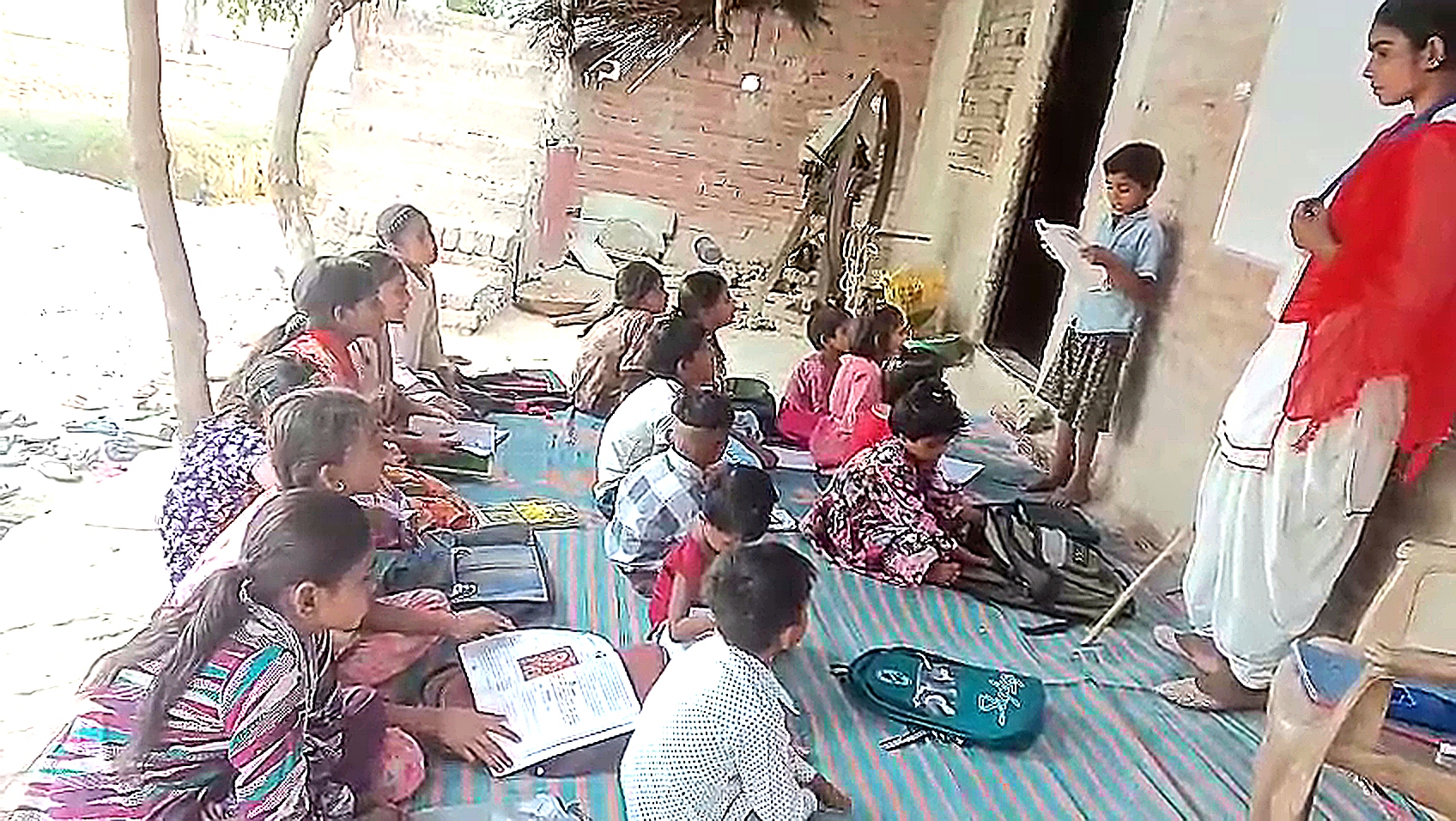 Education Support 2