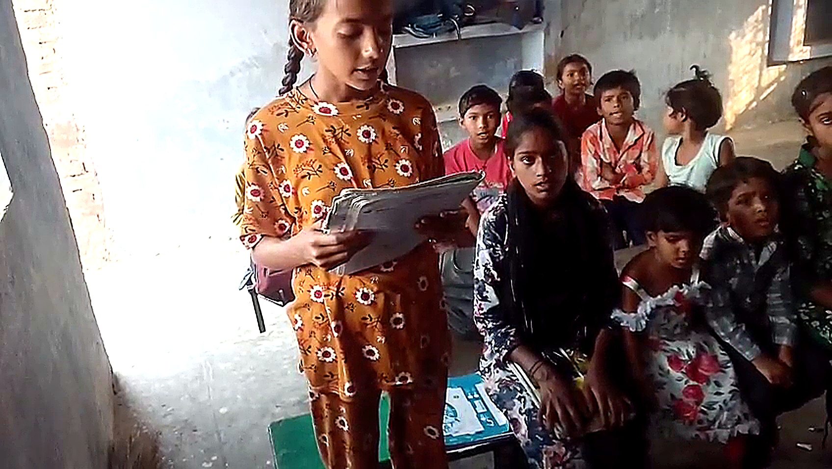 Education Support 9