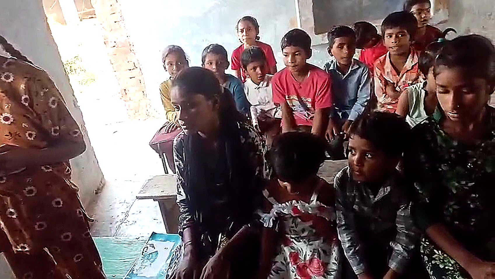 Education Support 8