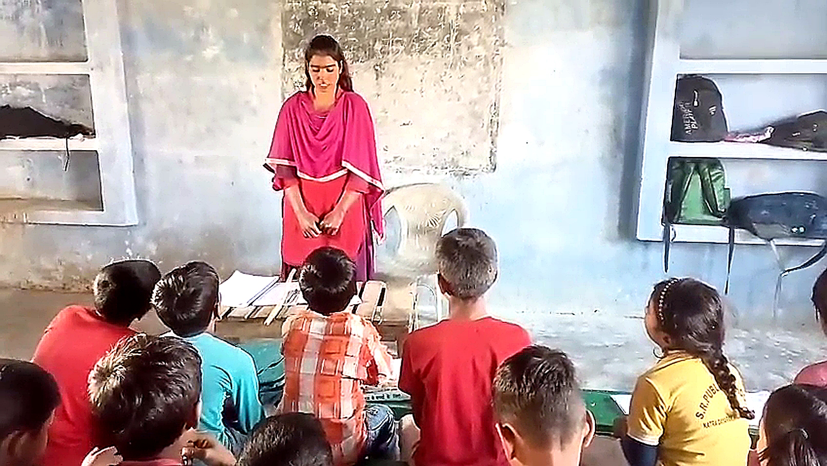 Education Support 11