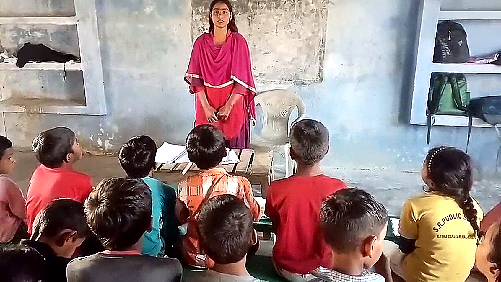 Education Support 7